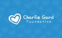 Charlie Gard Foundation header