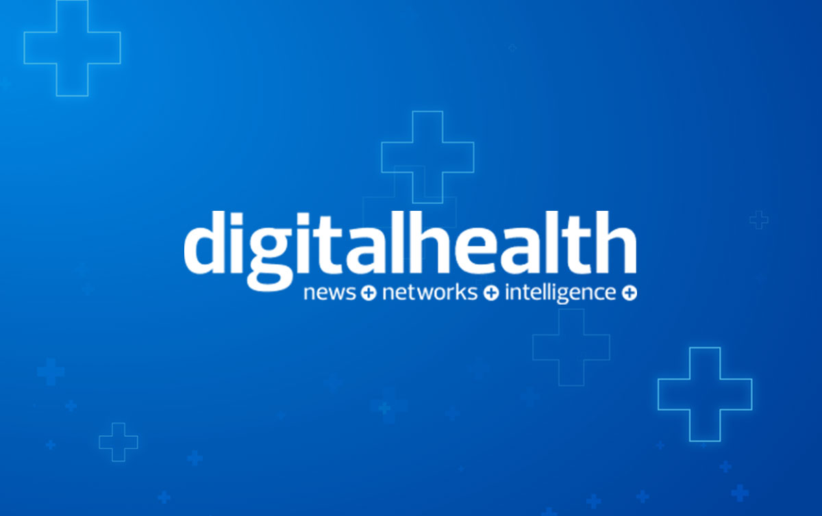 digital health header image