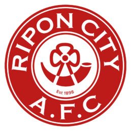 Ripon City AFC logo