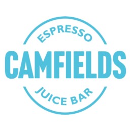 Camfields Saltburn logo
