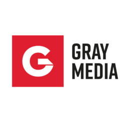 Gray Media logo
