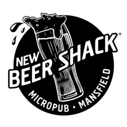 The New Beer Shack logo