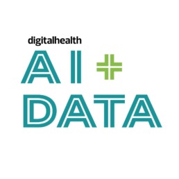 AI and Data logo