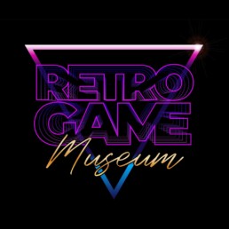 Retro Game Museum logo