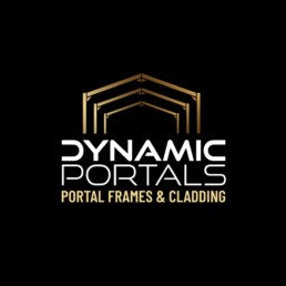 Dynamic Portals logo
