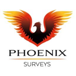 Phoenix Surveys logo