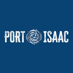 Port Isaac Gin logo