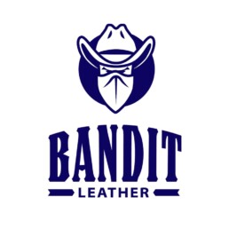 bandit leather logo