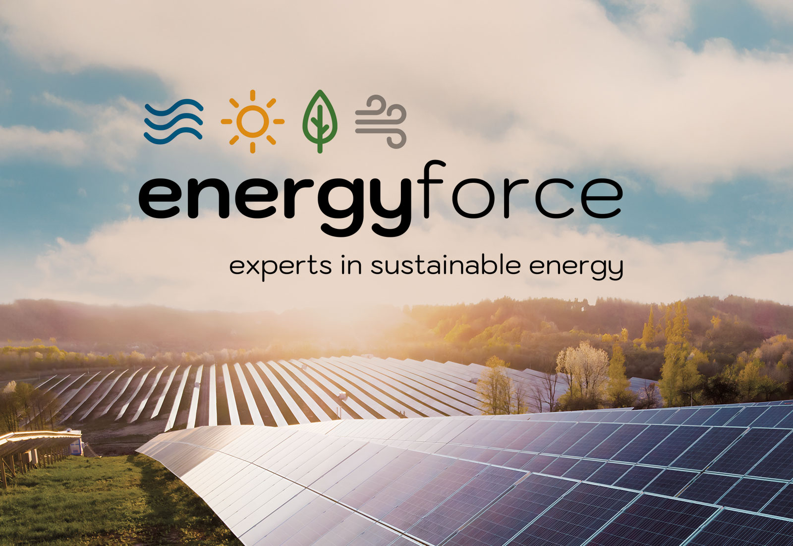 energy force header