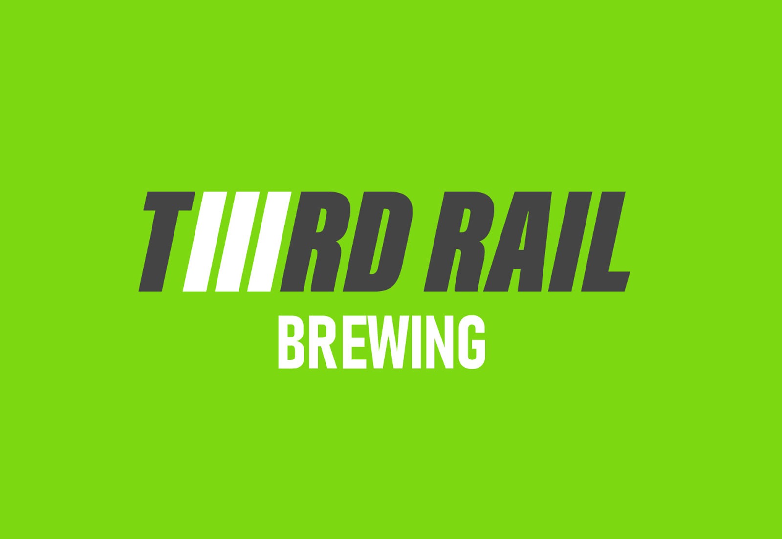 third rail header image