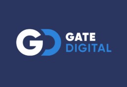 gate digital page header