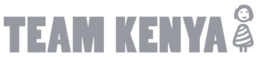 team kenya logo