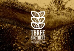 Three Brothers Brewing Company HEADER