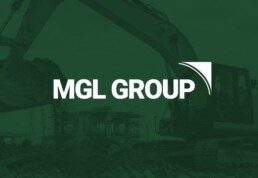 MGL Group header